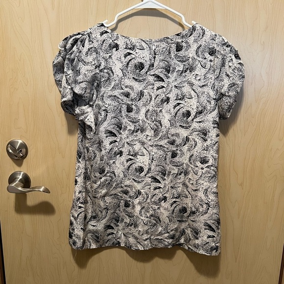 REISS top - Picture 2 of 3